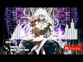 BASTARD Ankoku No Hakaishin Opening Full Bloody Power Fame By Coldrain ENG