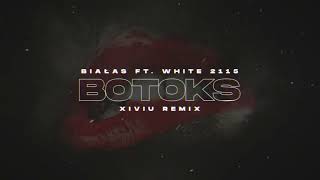 Białas ft. White 2115 - Botoks (XIVIU Remix)