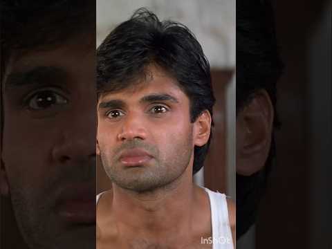 sunil shetty best action sence #bollywood #bollywoodkhabar #akshaykumarsunilshetty #movie #funnyvi
