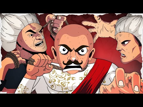 ŞEHZADE MUSTAFA TAHTA ÇIKSAYDI ? | Animasyonlu Hızlı Anlatım