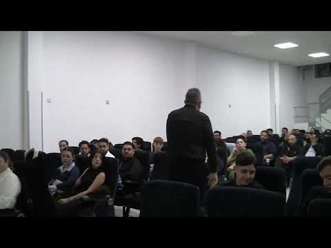 Mensaje del Pastor Ismael - ''Evangelio San Juan 8:2''