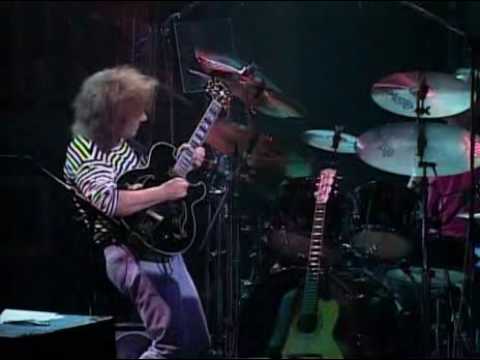 Pat Metheny Group-here to stay-live in japan