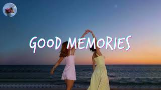 Songs that bring you back to good memories ~ Childhood songs