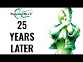 Completing Parasite Eve II 25 Years Later A Retrospective