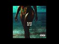 6LACK - One Way Feat. T-Pain (Audio)