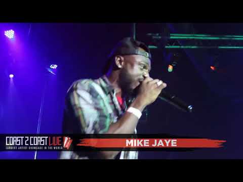 Mike Jaye Performs at Coast 2 Coast LIVE | Tampa Edition 6/21/18 - 4th Place