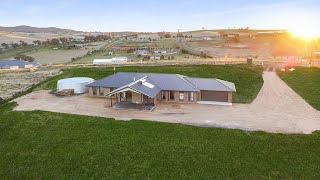 58 George Thomas Close Lagoon (Completed 2020)