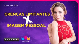 [LiveClass #15] Tcnica infalvel para eliminar Crenas Limitantes