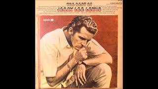 She Even Woke Me Up to Say Goodbye ~ Jerry Lee Lewis (1969)