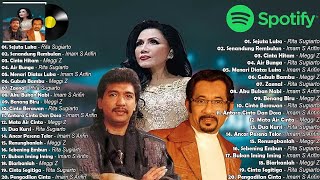 Download lagu Rita Sugiarto - Imam S Arifin - Meggi Z | Dangdut Nostalgia 80an Dan 90an mp3