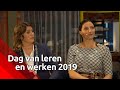 Dit was het DDWL-college
