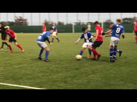 BJÄRRED VS KFF 1-3 (2)