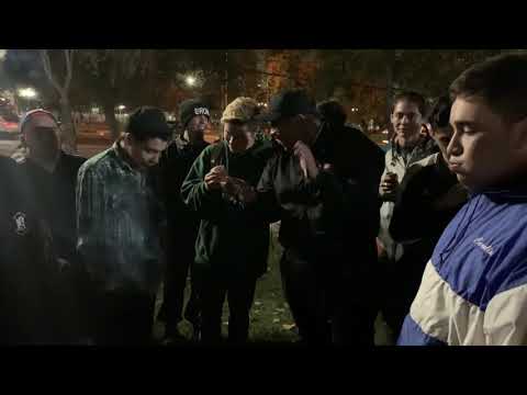 FUSOK vs. PLEY: CUARTOS DE FINAL - FUSOK PARA UN FINAL