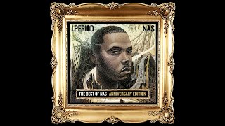 Nas &amp; J.PERIOD - NY State of Mind Part 2