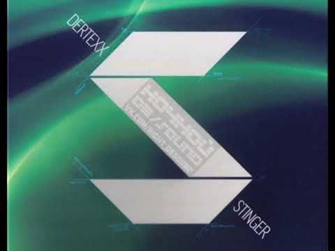 Dertexx - Stinger (2013)