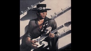 Stevie Ray Vaughan - Pride And Joy (High-Quality Audio)