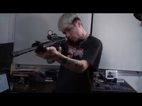 Franky Style - Tengo un Flow (Music video) ft. ByMonkid