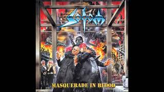 Sodom - Hydrophobia