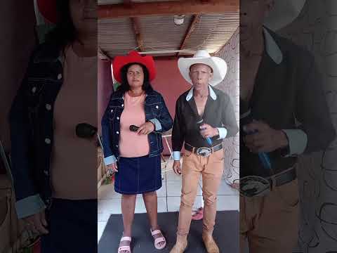 dupla Márcia Valdecir divisa Nova Minas gerais modão sertanejo