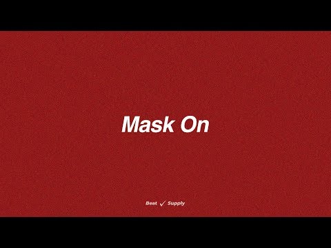 "MASK ON" | Future x Drake x Migos x Young Thug Type Beat | Rap Trap Beat Instrumental