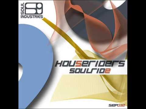 HouseRiders - Soulride