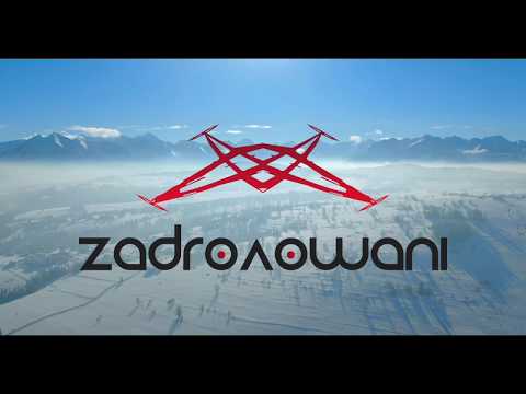 Filmowanie z drona | Wideo i zdjęcia z drona | Zadronowani.pl