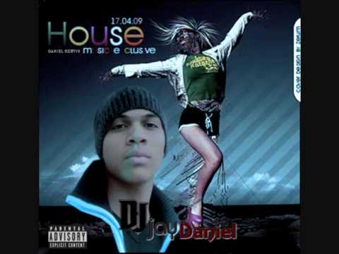 house music 2010 . dj jay daniel ( ALBUM 2010 ) 02