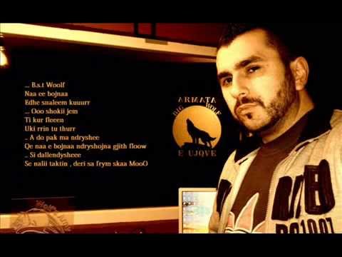 BiG WoLF Ft BonSaTon - Him Fell (2013)