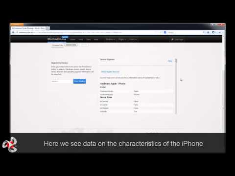 Built-In Mobile Device Details and How to Manage them on Your DotNetNuke Website