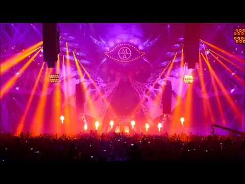 Da Tweekaz ft. MC V  Zero F*cks Given