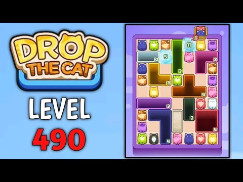 Level 490 thumbnail