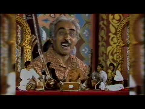 Ustad Rahim Bakhsh  - Saqi Afghan old Song | استاد رحیم بخش - ساقی