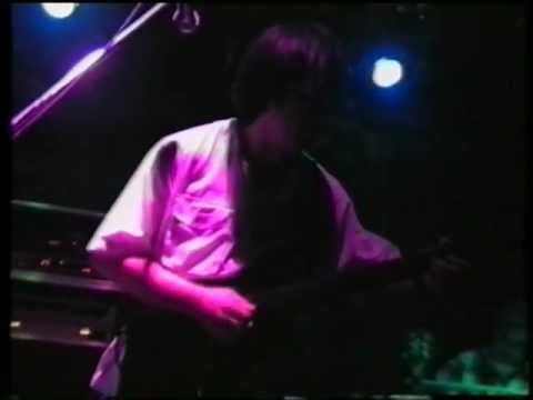 Cause We've Ended As Lovers Jeff Beck-GREEK GUITARIST YIANNIS LITRAS, YANNIS SEITOS