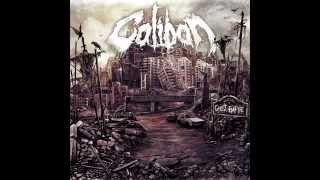 Caliban - I Am Rebellion lyrics