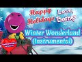 Barney Winter Wonderland Instrumental