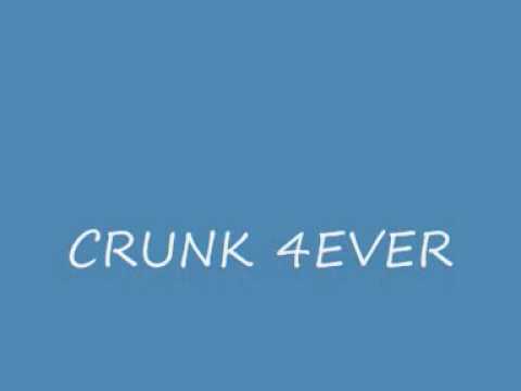 Dj Pratcig  Crunkstyle