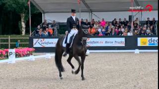 Les Championnats Néerlandais avancés de 2 mois