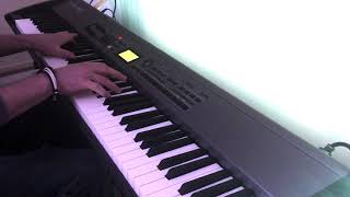 George Winston "More Than You Know" | "Unrequited Love" | "Rekindling Love" (Solo Piano Covers)