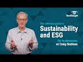 Ultimate Guide to ESG for Businesses
