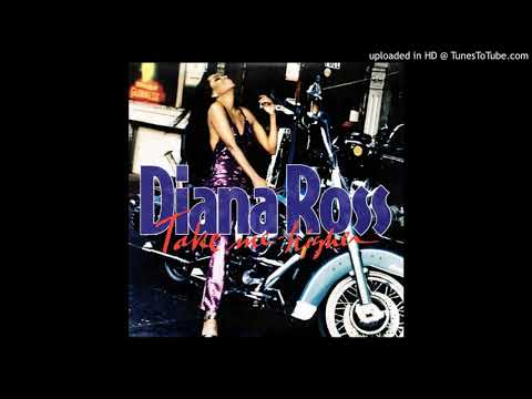 TAKE ME HIGHER (T-EMPO'S CLUB ADVENTURE) / DIANA ROSS
