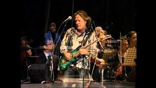 New Trolls - Allegro (Concerto Grosso per i New Trolls) TR3 Parte 1