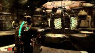 [MGTV] Dead Space 2 PC : Gravity core | HQ