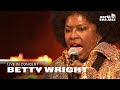 Betty Wright Full Concert HD Live At North Sea Jazz Festival 2012