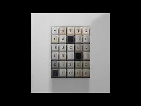 Matroda x Bleu Clair - Disco Tool (Original Mix)