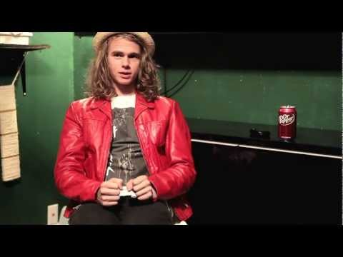 How to Air a Quarterpipe-Tom Dugan