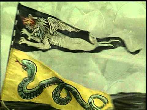 WILLIAM THE CONQUEROR - THE FIRST NORMAN KING OF ENGLAND