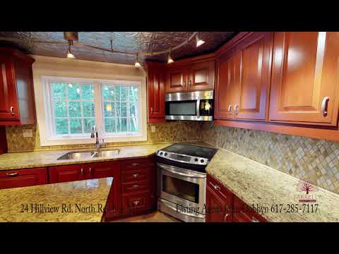 VIDEO TOUR- 24 Hillview Rd  North Reading, MA 01864