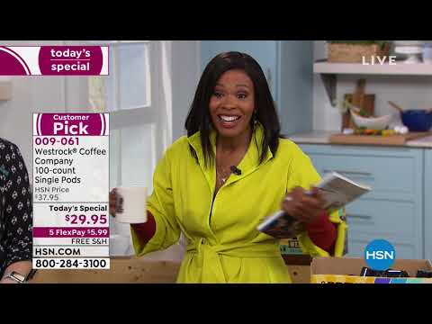 HSN | Kitchen Essentials 02.11.2019 - 09 AM
