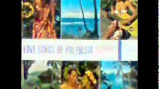 Will Crummer & The ''Royal Rarotongans'' _Ko koe okotai te tumu (my desire)