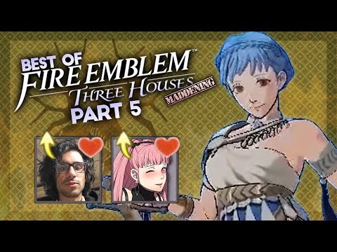 Marianne's Hips Don't Lie - Golden Deer Highlights Part 5